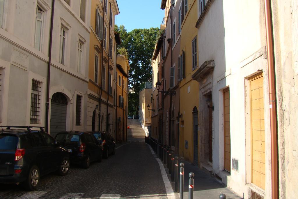 Affittacamere Myrome Navona
