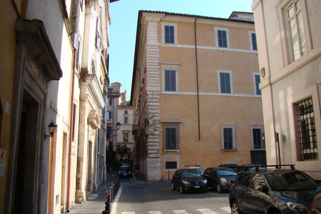 Myrome Navona Affittacamere 3*