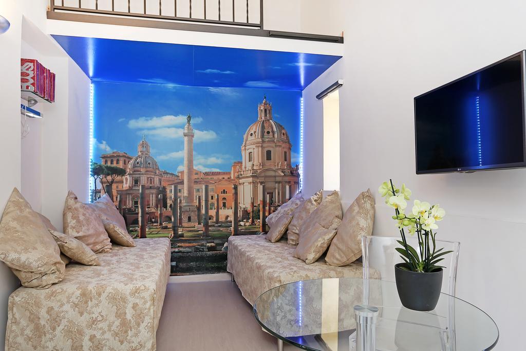Myrome Navona Affittacamere Roma