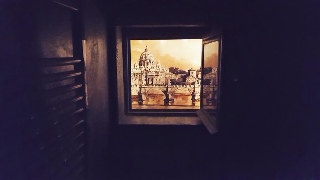 Myrome Navona Affittacamere