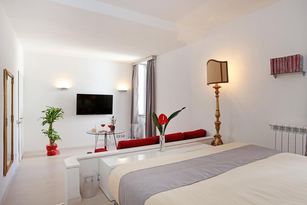 Myrome Navona 3* Roma