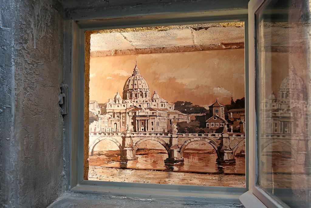 Affittacamere Myrome Navona Roma