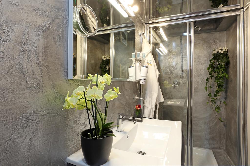 Affittacamere Myrome Navona 3*