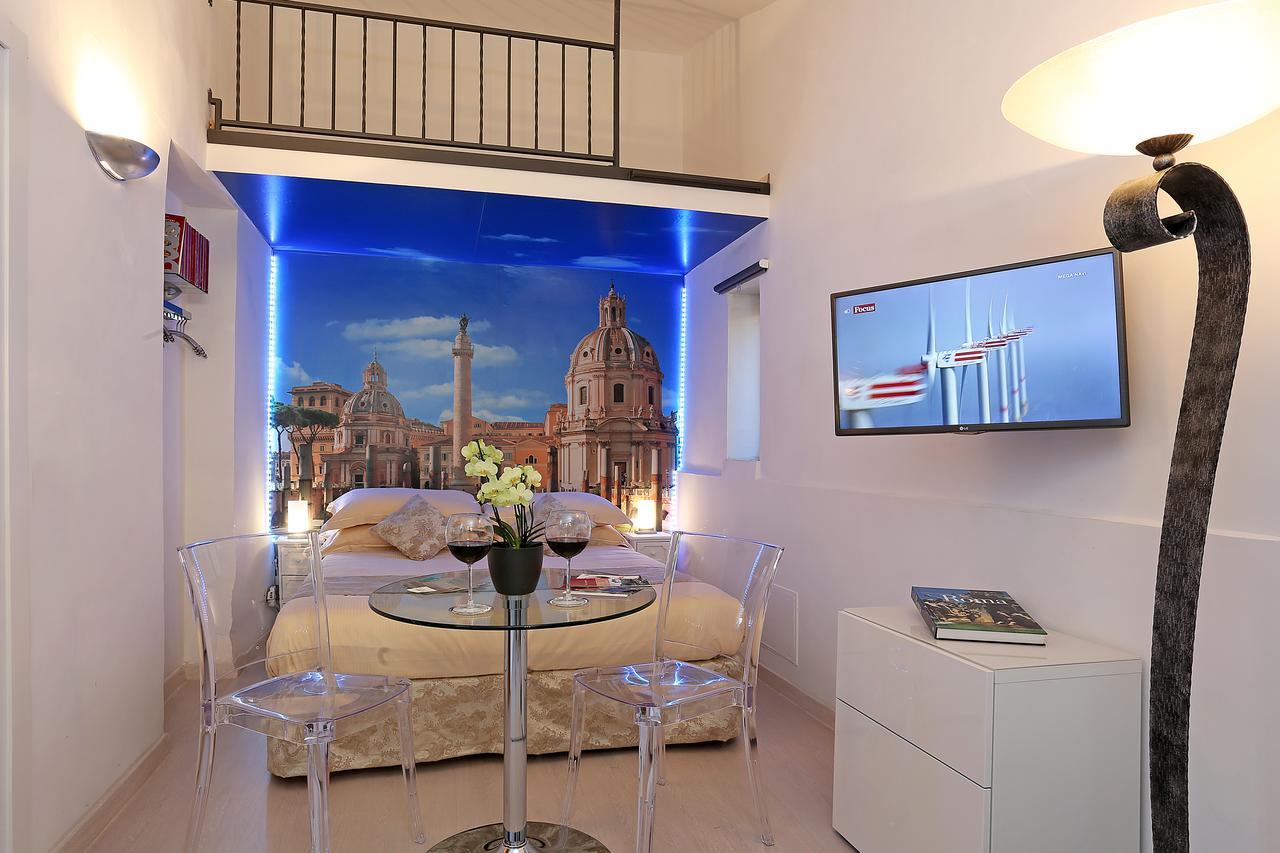 Affittacamere Myrome Navona Roma