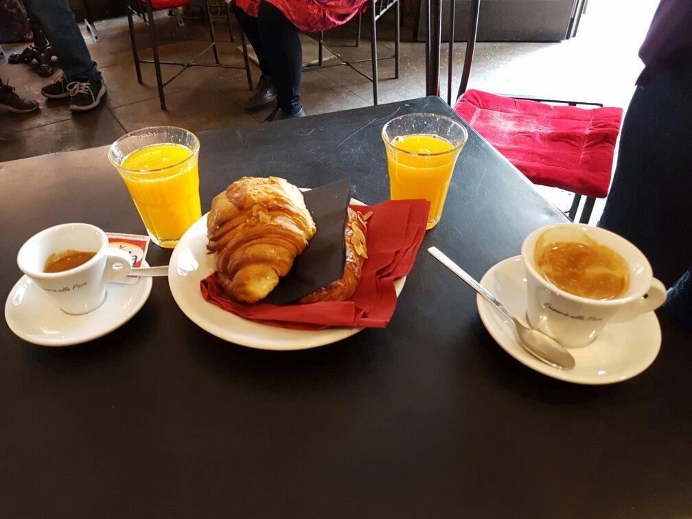 Myrome Navona Affittacamere 3*