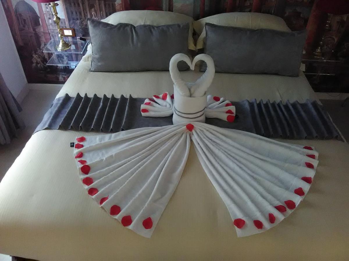 Myrome Navona 3* Roma