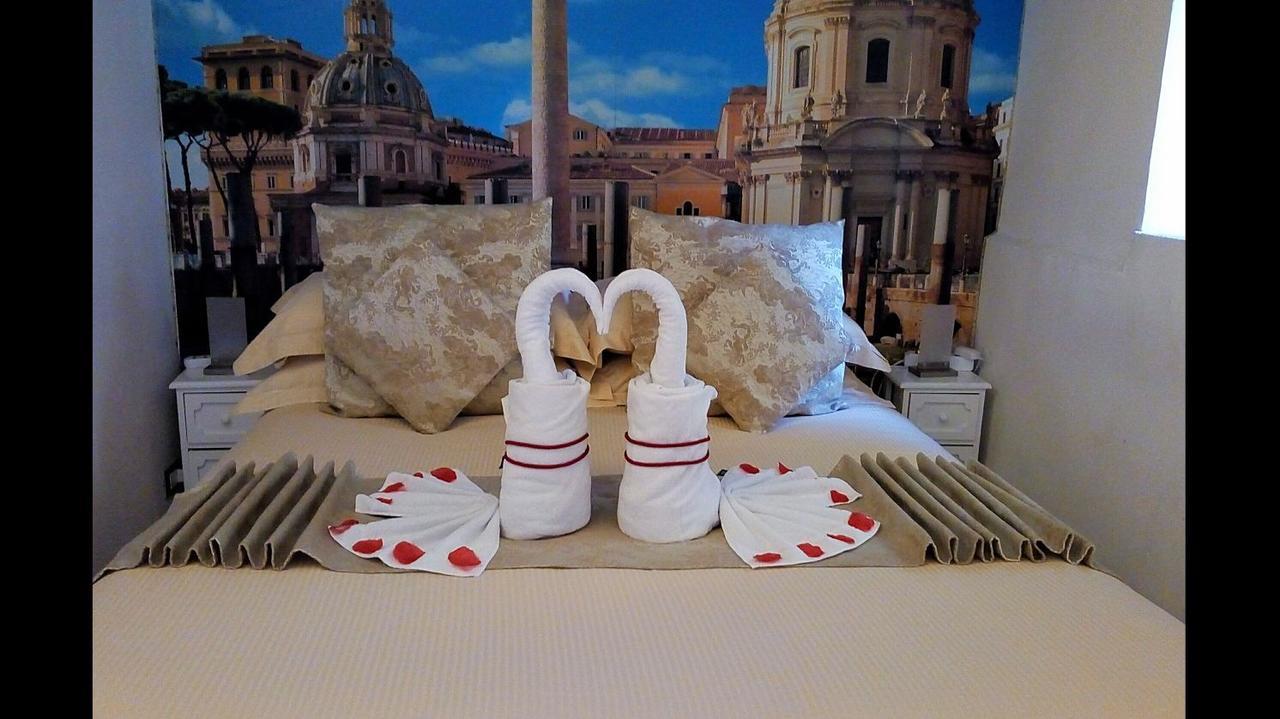Affittacamere Myrome Navona