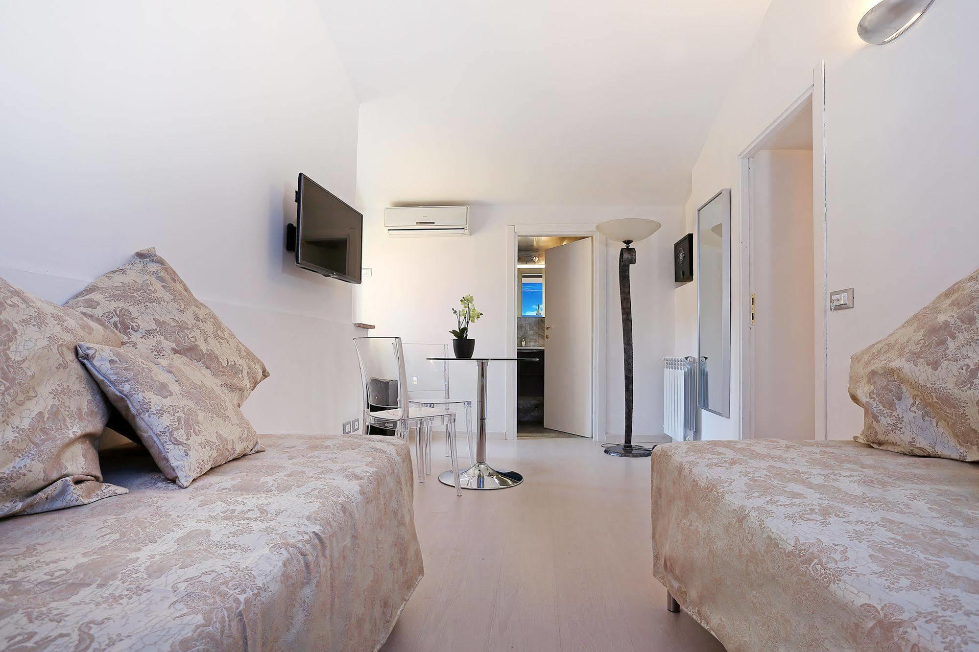 Myrome Navona 3* Roma