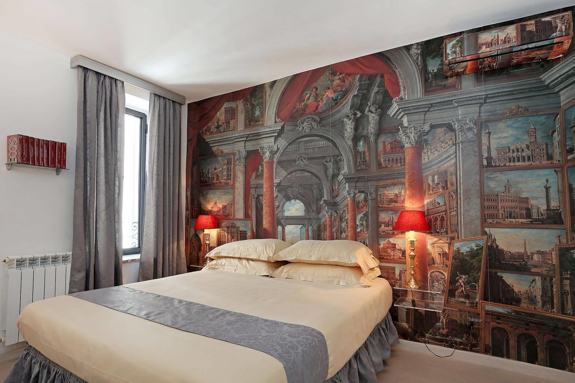 Myrome Navona 3* Roma