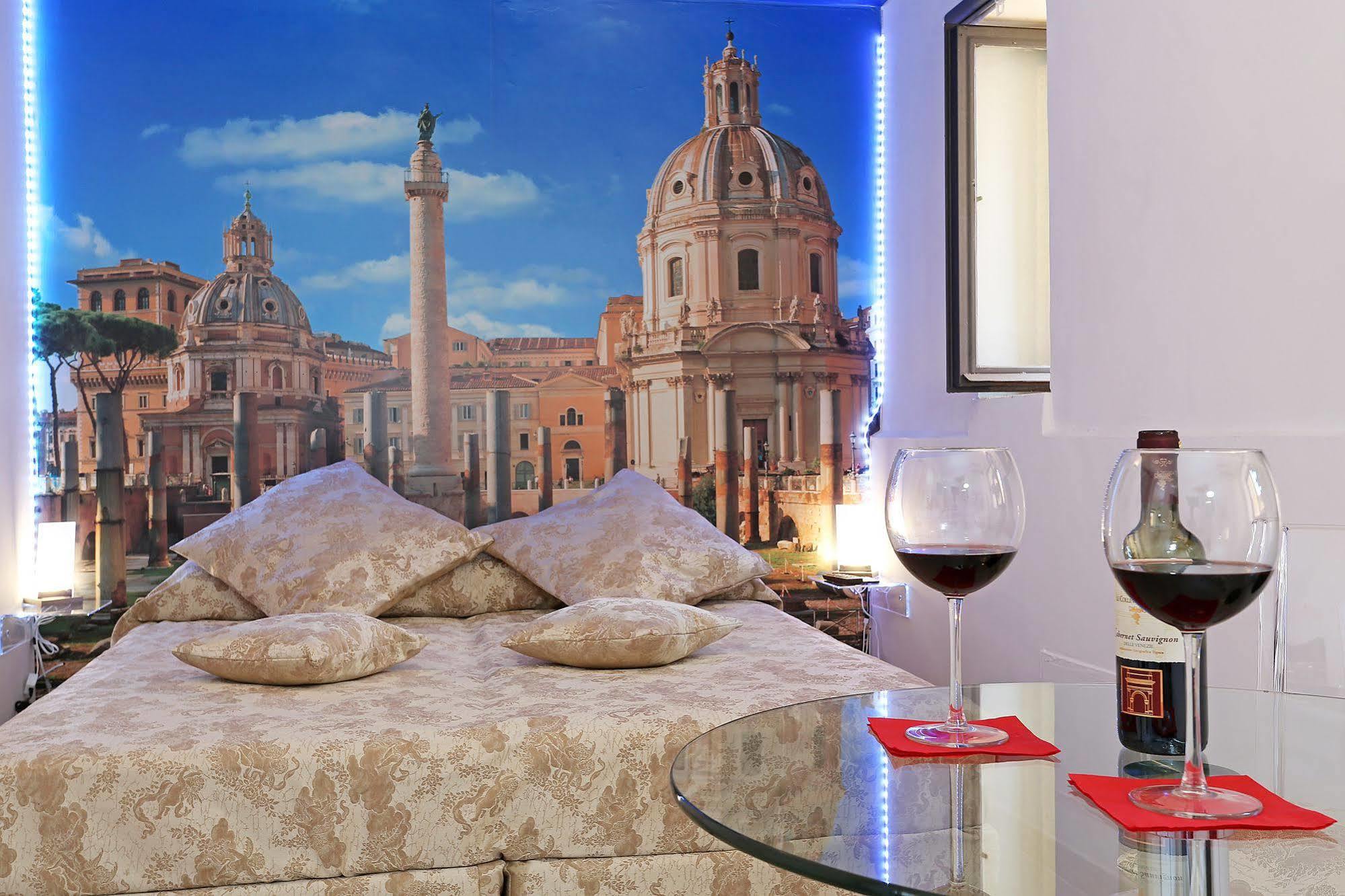 Myrome Navona Roma