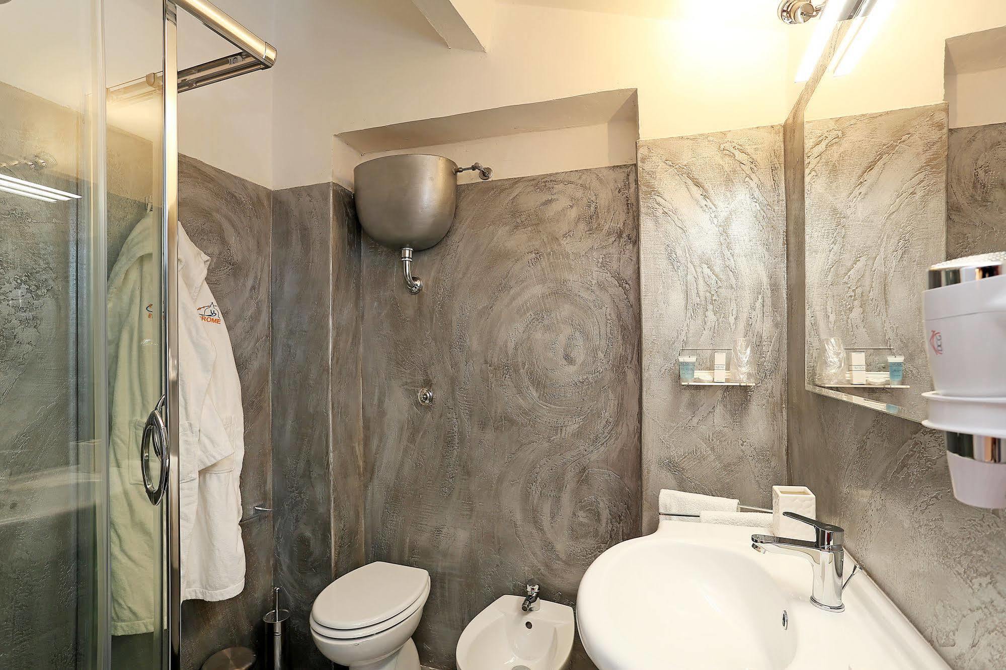 Myrome Navona Affittacamere 3*