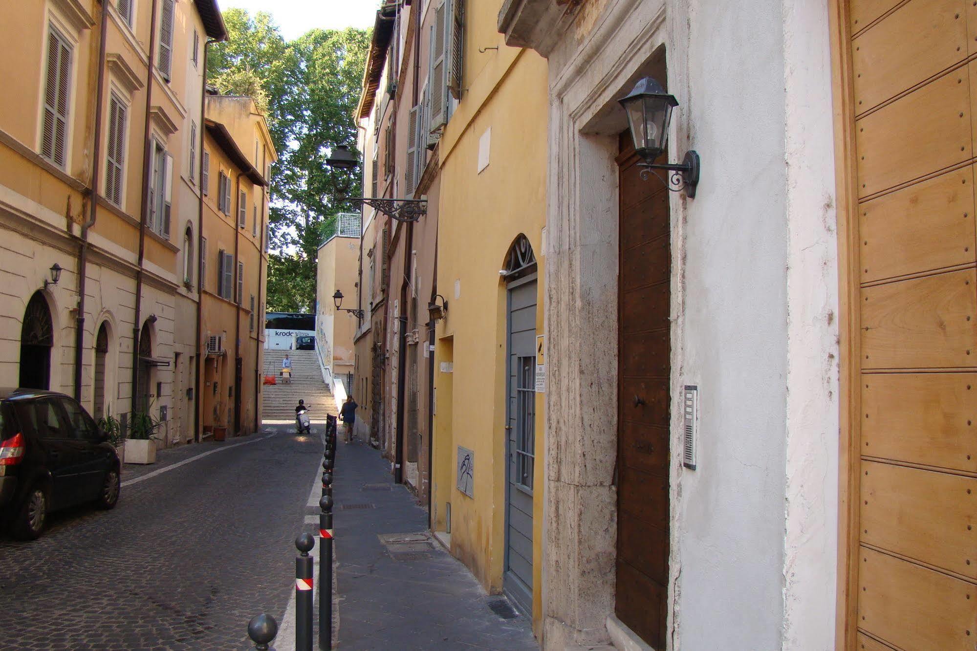 Myrome Navona Affittacamere