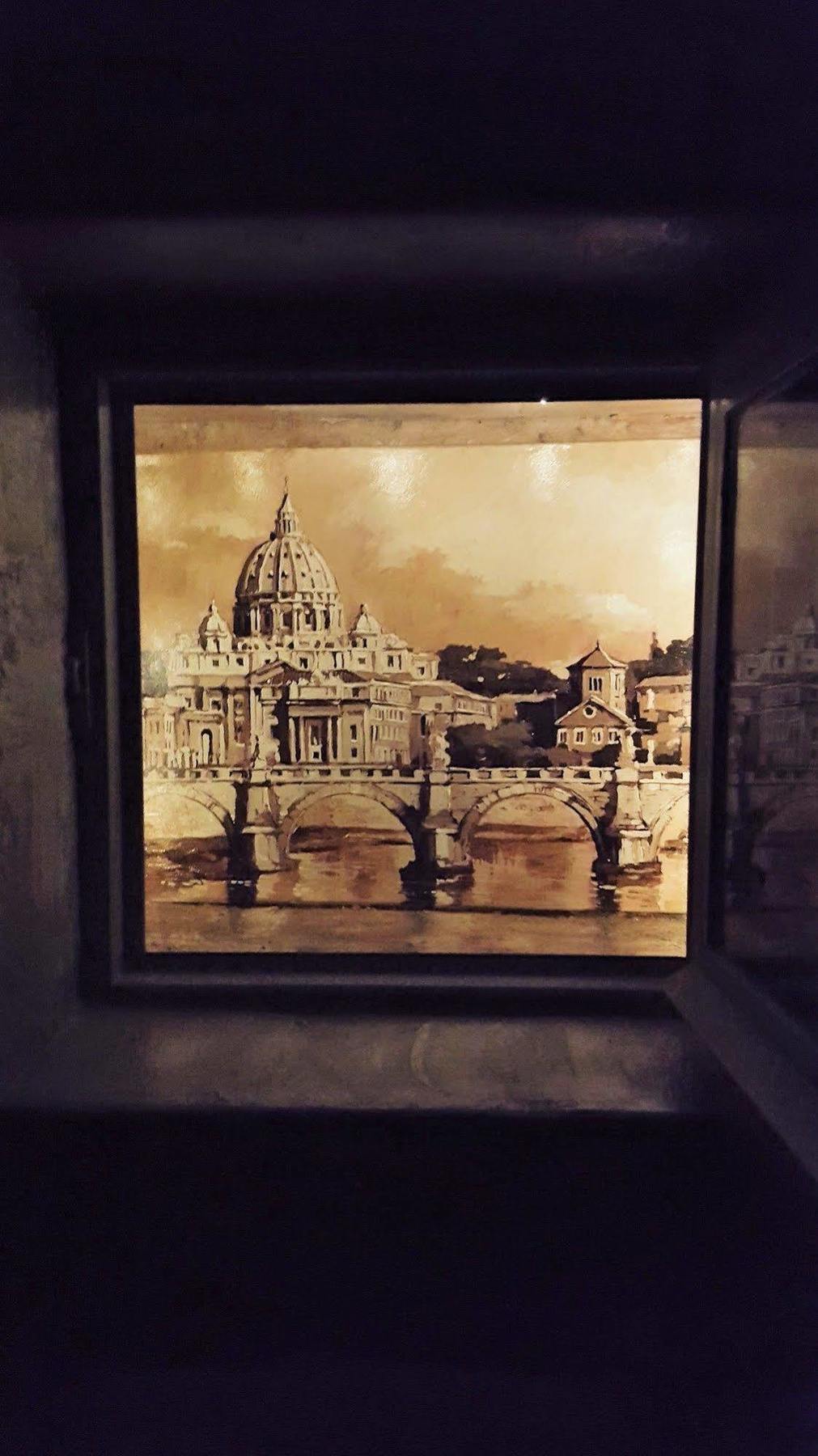 Myrome Navona Affittacamere