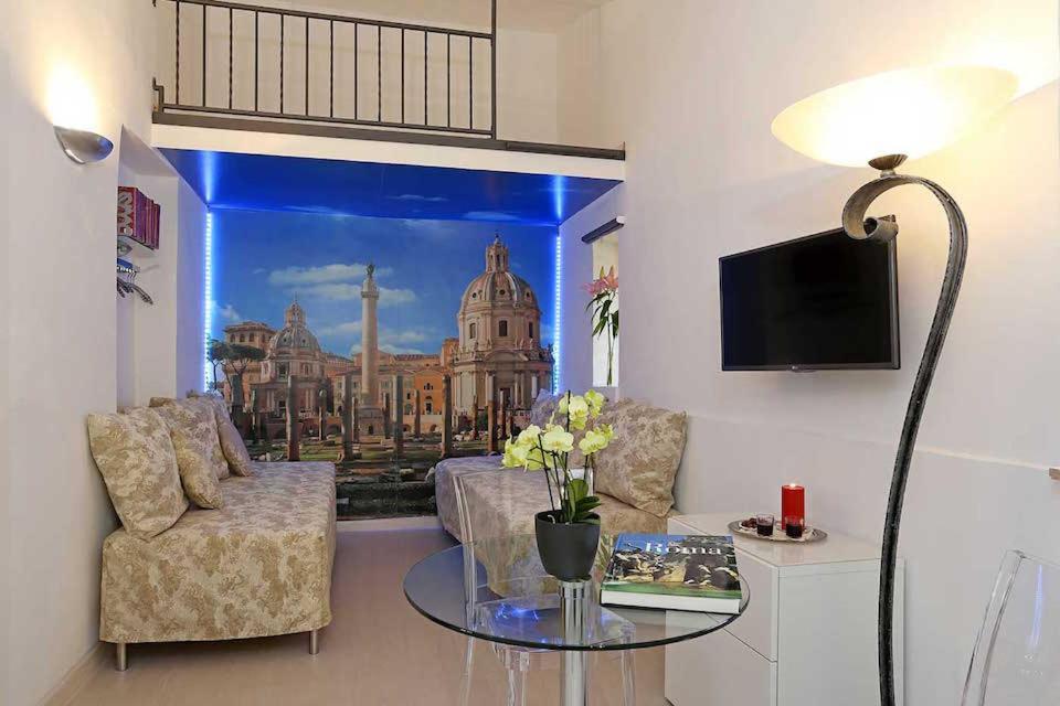 Myrome Navona Affittacamere