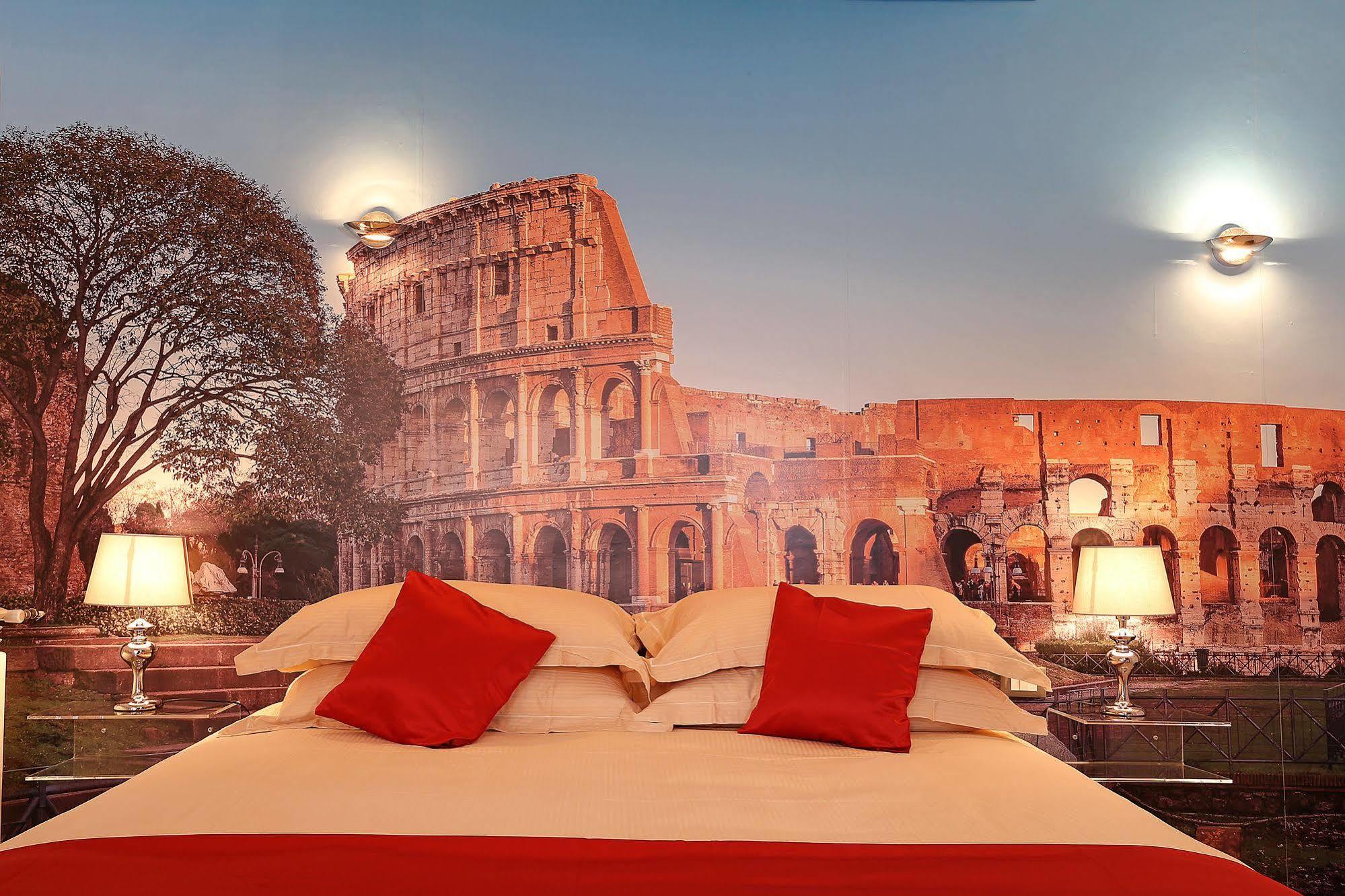 Maison d'hôtes Myrome Navona 3*